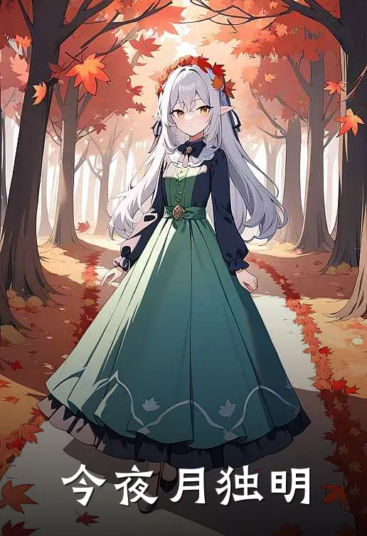 周予白沈薇(今夜月独明)最新章节在线阅读_周予白沈薇全章节阅读