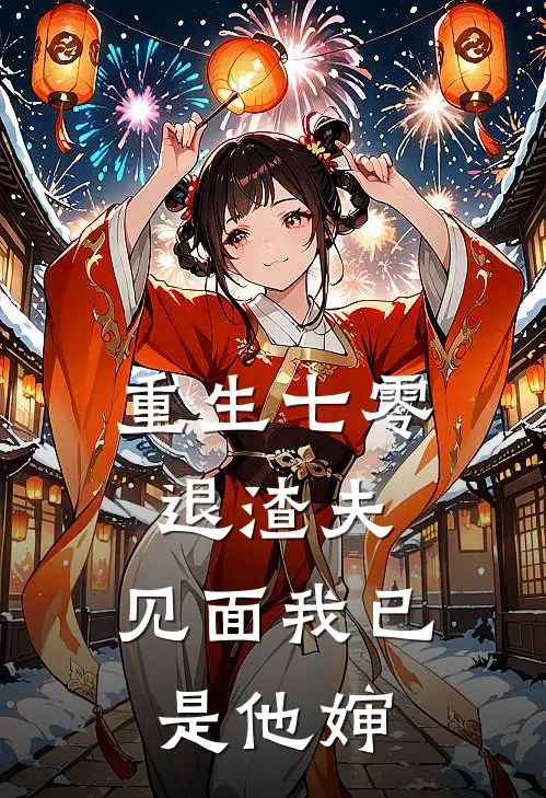 重生七零退渣夫，见面我已是他婶