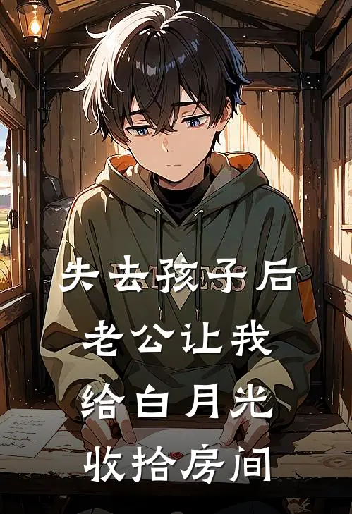 失去孩子后，老公让我给白月光收拾房间(昕昕诗冉)最新章节在线阅读_(失去孩子后，老公让我给白月光收拾房间)完整版免费在线阅读