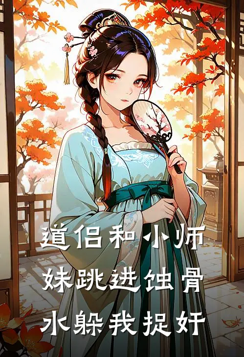 道侣和小师妹跳进蚀骨水躲我捉奸