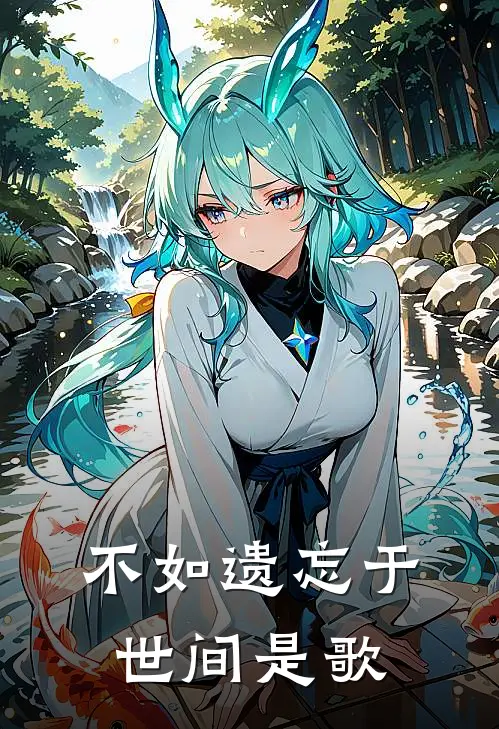 不如遗忘于世间是歌