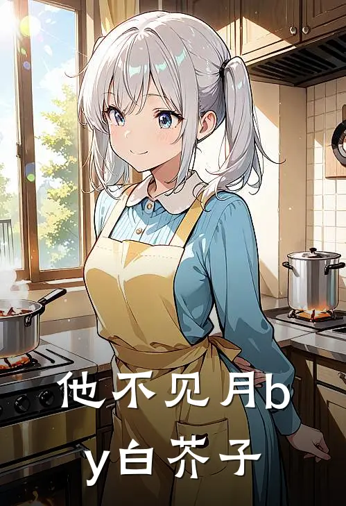 他不见月by白芥子