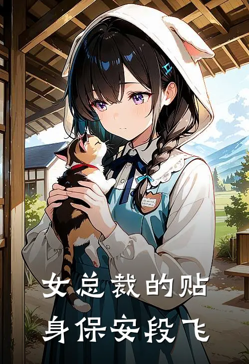 女总裁的贴身保安段飞