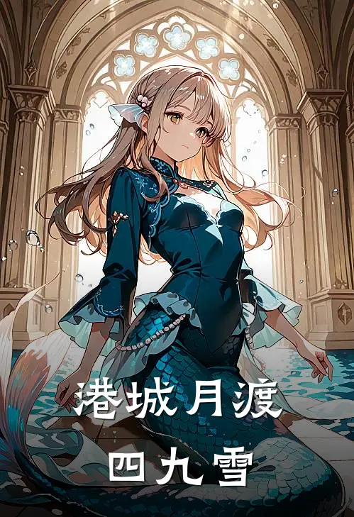 港城月渡四九雪