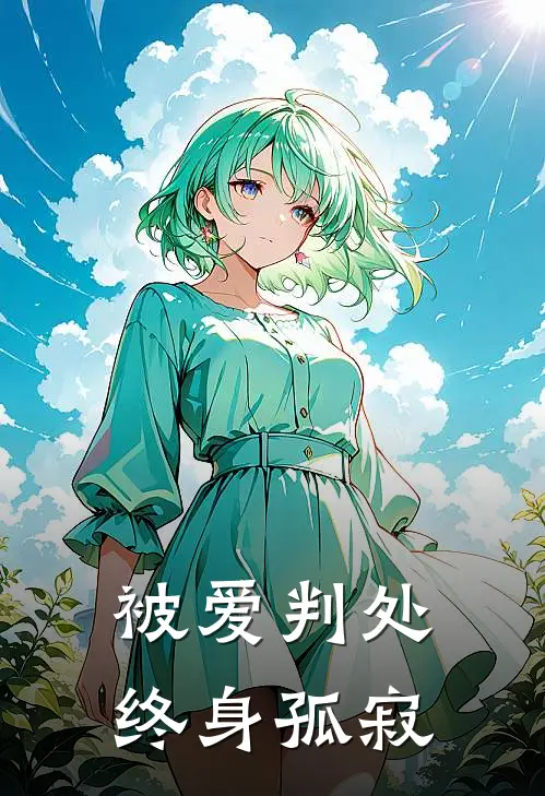 被爱判处终身孤寂