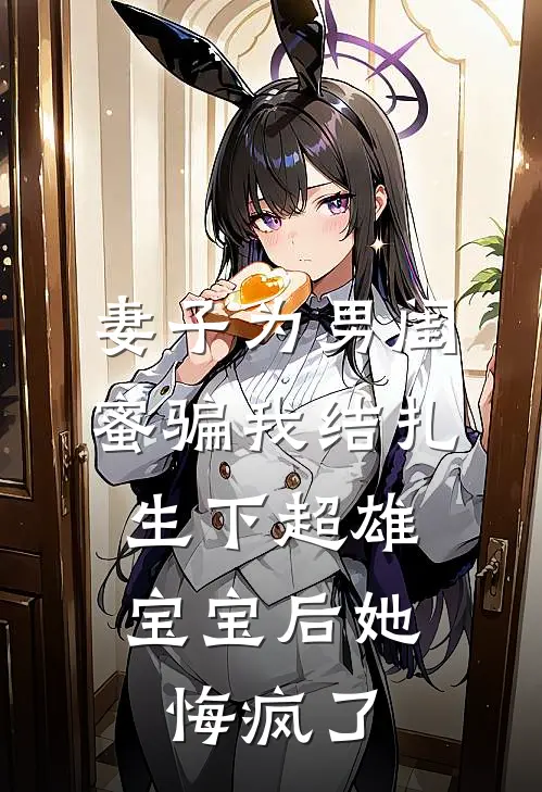 妻子为男闺蜜骗我结扎，生下超雄宝宝后她悔疯了