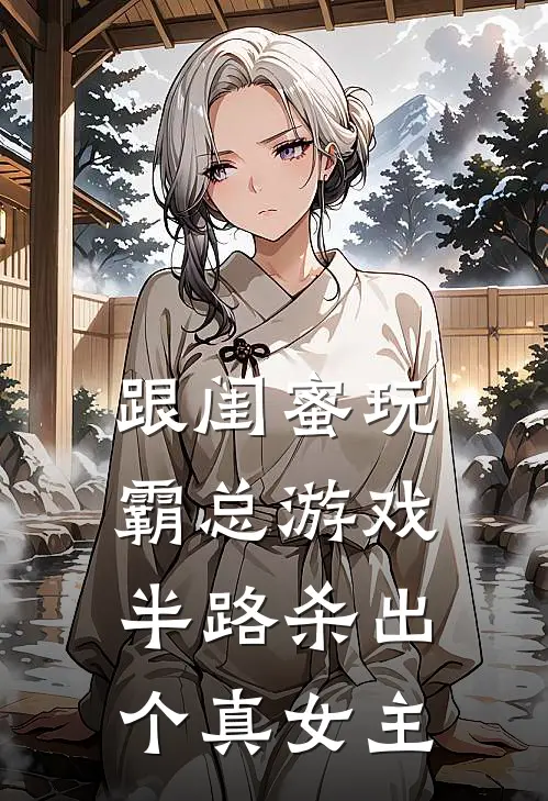 跟闺蜜玩霸总游戏，半路杀出个真女主