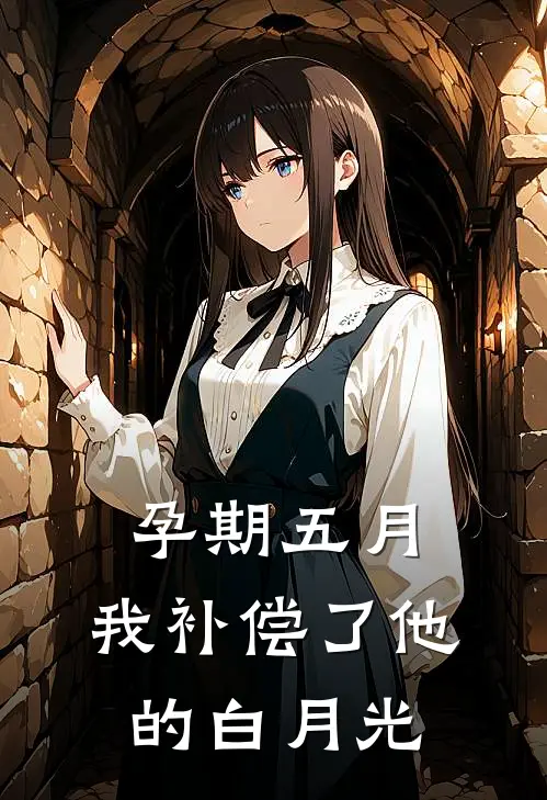 孕期五月，我补偿了他的白月光