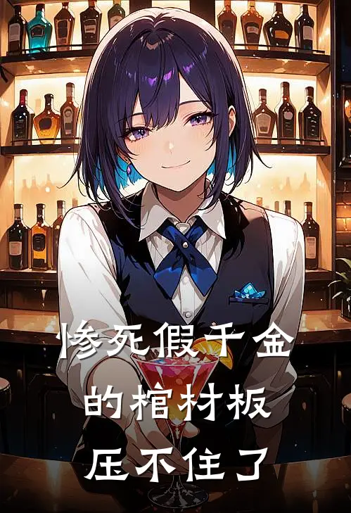 惨死假千金的棺材板压不住了