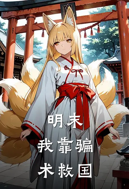 明末：我靠骗术救国