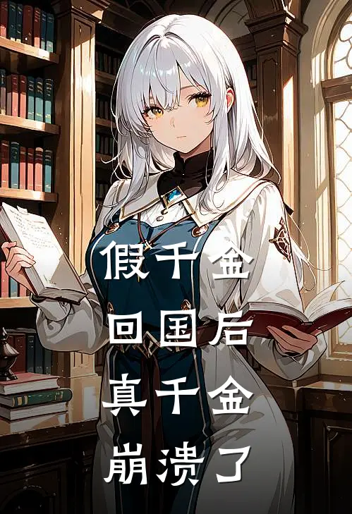 假千金回国后，真千金崩溃了(莫寒明珠)免费小说完结版_免费小说免费阅读假千金回国后，真千金崩溃了莫寒明珠