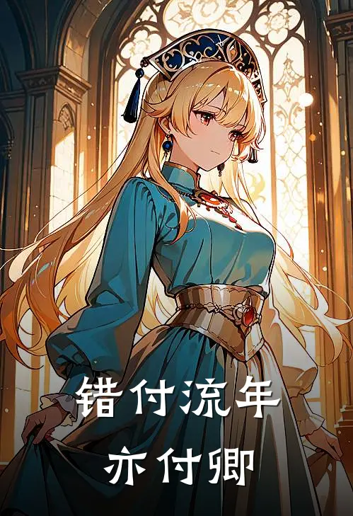 错付流年，亦付卿