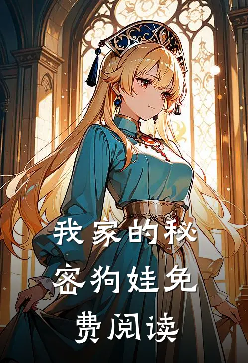 我家的秘密狗娃免费阅读
