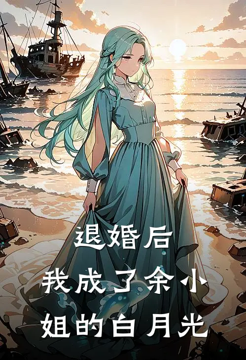 退婚后，我成了余小姐的白月光(季晚余静姝)在线免费小说_免费阅读全文退婚后，我成了余小姐的白月光(季晚余静姝)