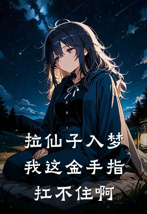 拉仙子入梦，我这金手指扛不住啊