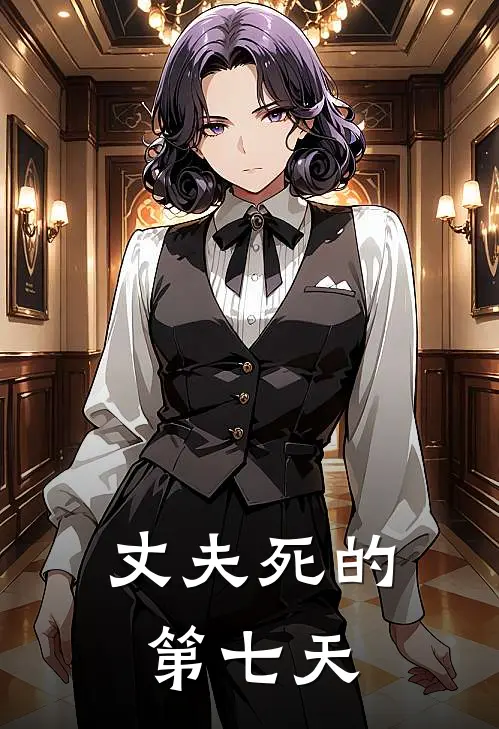 丈夫死的第七天