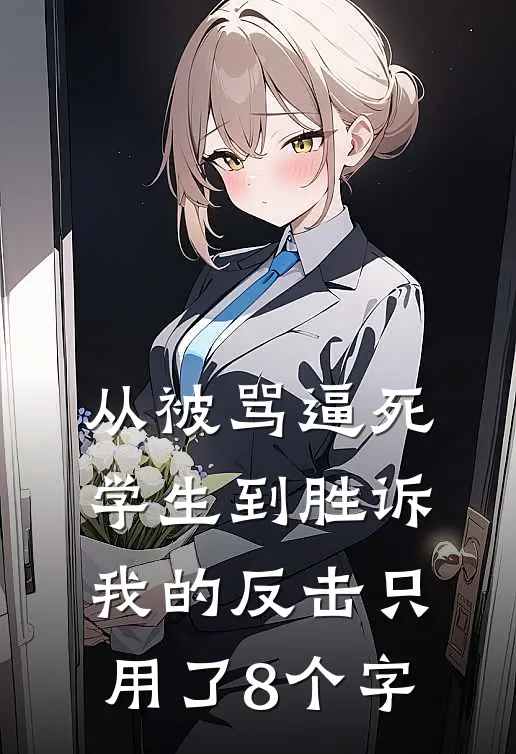 从被骂逼死学生到胜诉，我的反击只用了8个字程意程X免费小说在线阅读_热门小说在线阅读从被骂逼死学生到胜诉，我的反击只用了8个字程意程X