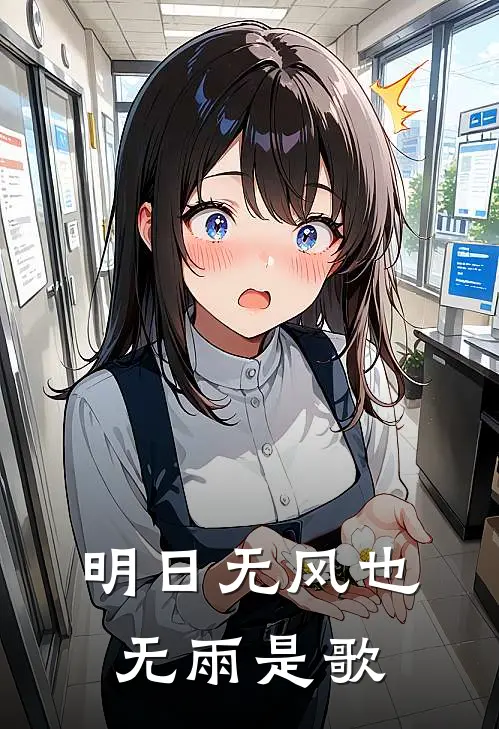 明日无风也无雨是歌