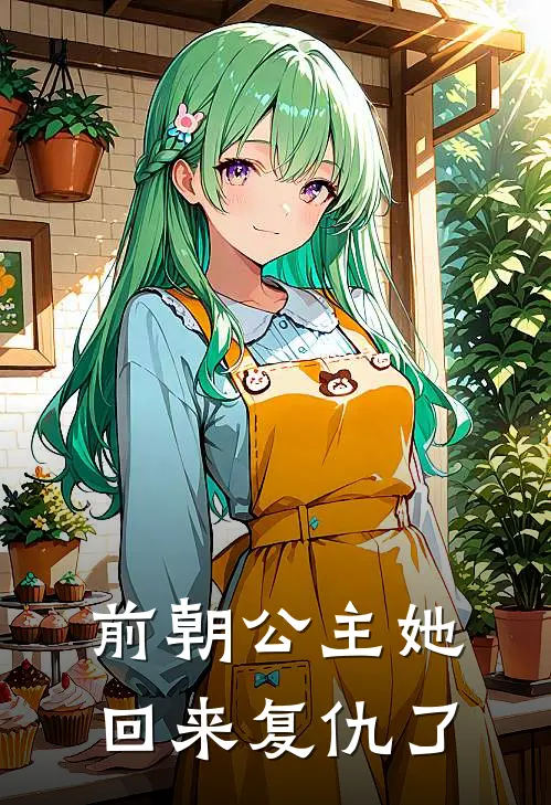前朝公主她回来复仇了(凌风林陌言)热门小说_《前朝公主她回来复仇了》最新章节在线阅读