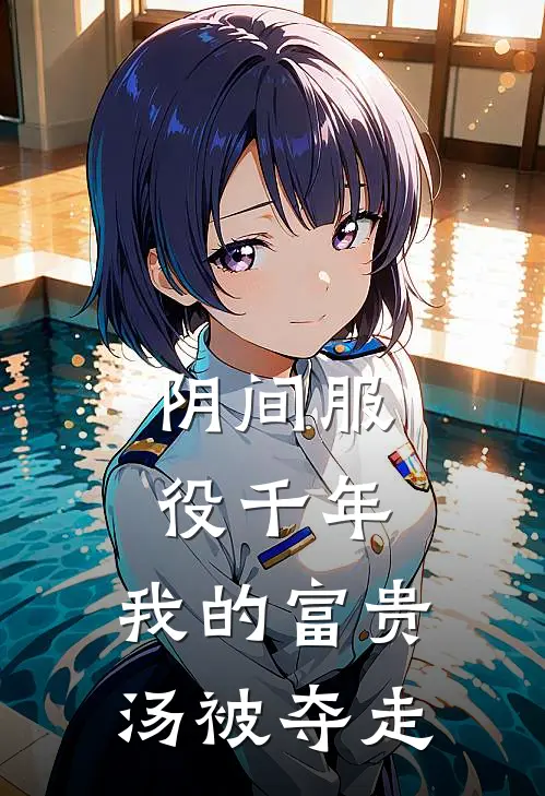 阴间服役千年，我的富贵汤被夺走林晓微薇薇免费完整版小说_热门小说大全阴间服役千年，我的富贵汤被夺走林晓微薇薇