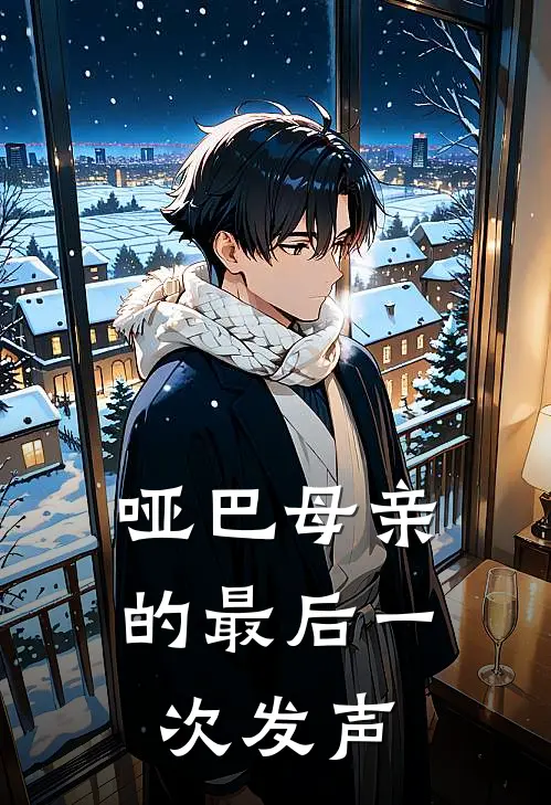 哑巴母亲的最后一次发声