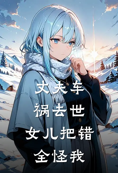 丈夫车祸去世，女儿把错全怪我