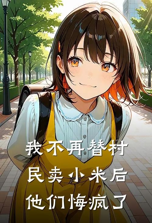 我不再替村民卖小米后，他们悔疯了