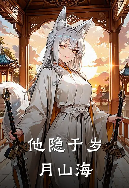 他隐于岁月山海