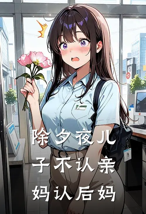 除夕夜儿子不认亲妈认后妈