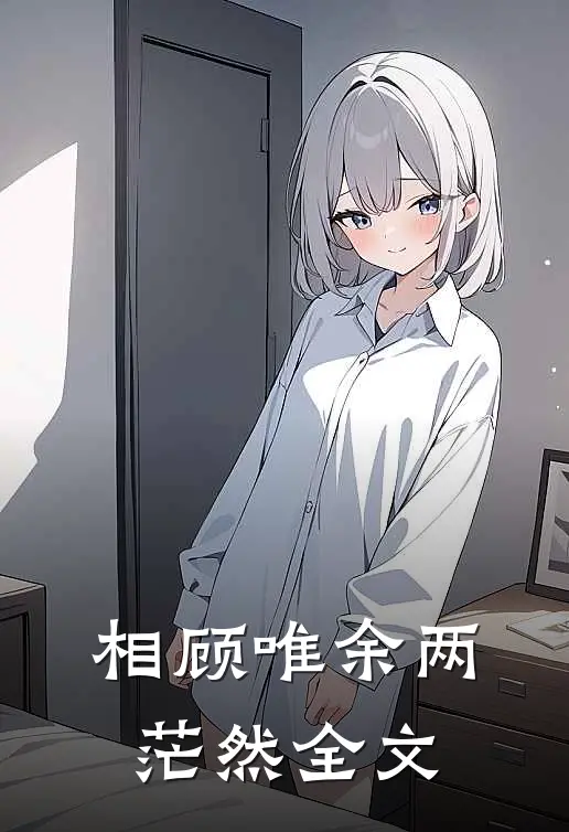 相顾唯余两茫然全文