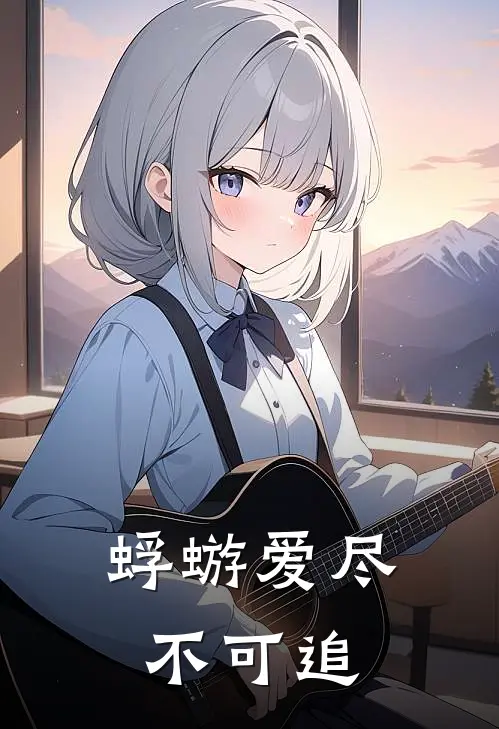 蜉蝣爱尽不可追