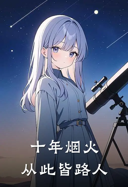 十年烟火，从此皆路人