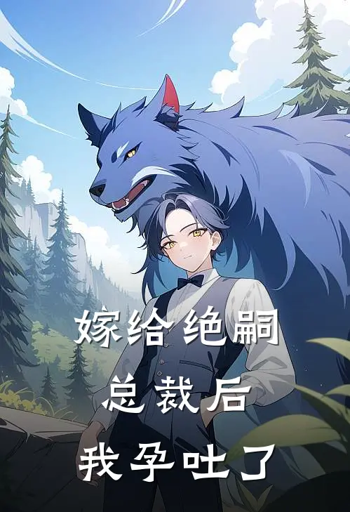 嫁给绝嗣总裁后，我孕吐了