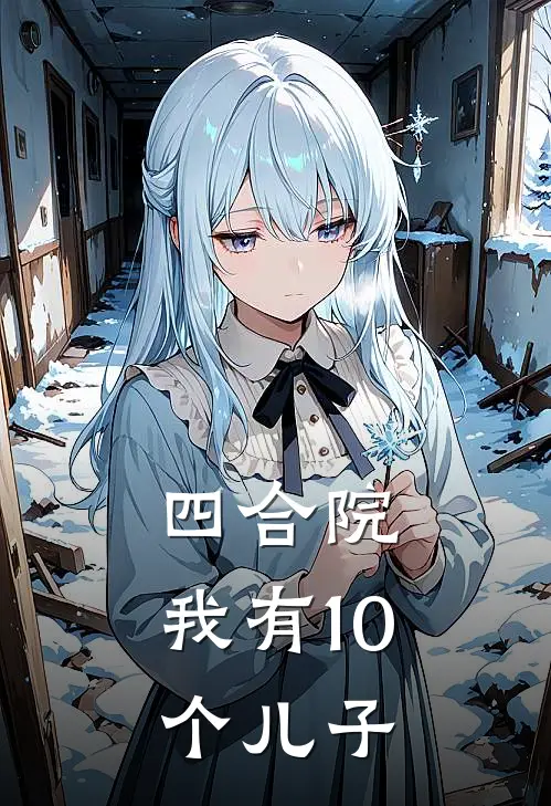 四合院：我有10个儿子