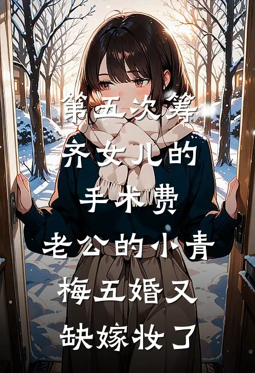 第五次筹齐女儿的手术费，老公的小青梅五婚又缺嫁妆了