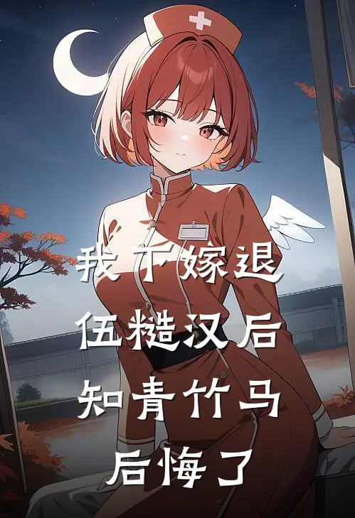 我下嫁退伍糙汉后，知青竹马后悔了