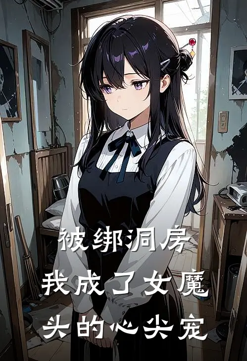 被绑洞房，我成了女魔头的心尖宠