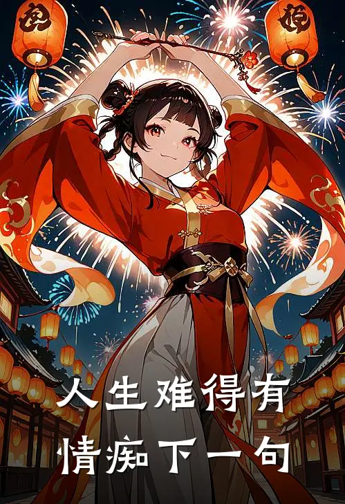 人生难得有情痴下一句