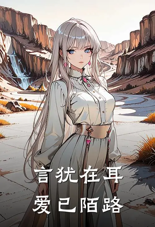 言犹在耳，爱已陌路