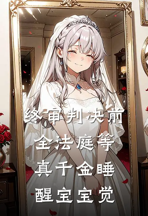 终审判决前，全法庭等真千金睡醒宝宝觉全文免费阅读无弹窗大结局_终审判决前，全法庭等真千金睡醒宝宝觉（洛洛意洛）最新小说