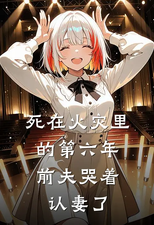 死在火灾里的第六年，前夫哭着认妻了