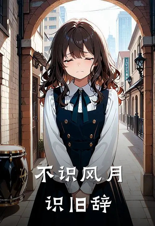 不识风月识旧辞