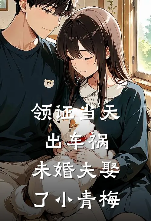 领证当天出车祸，未婚夫娶了小青梅
