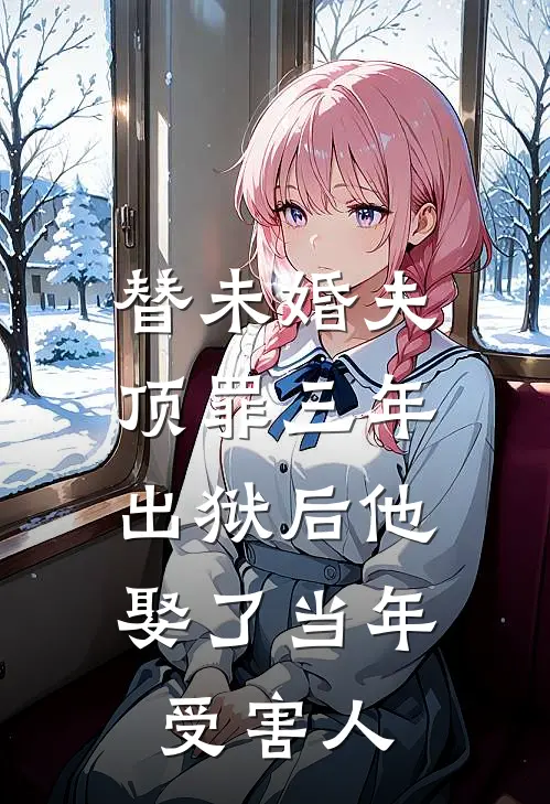 替未婚夫顶罪三年，出狱后他娶了当年“受害人”