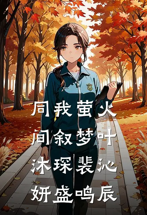 同我萤火间叙梦叶沐琛裴沁妍盛鸣辰