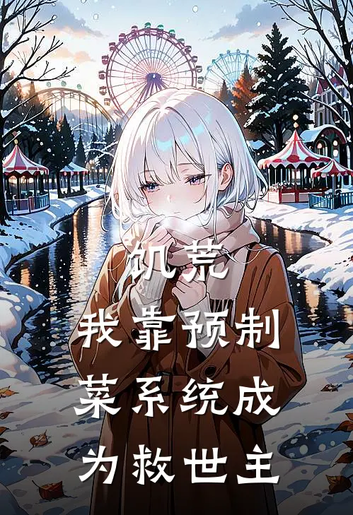 饥荒：我靠预制菜系统成为救世主(柳媚陈澜)完结版小说_最新全本小说饥荒：我靠预制菜系统成为救世主柳媚陈澜