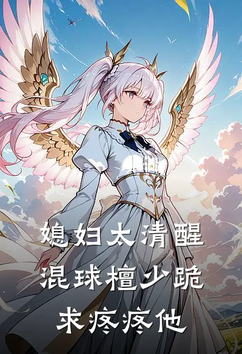 媳妇太清醒，混球檀少跪求疼疼他