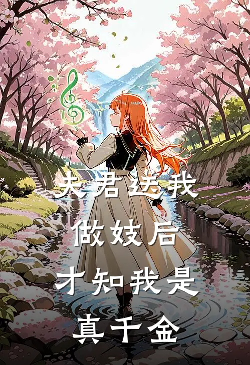 夫君送我做妓后，才知我是真千金