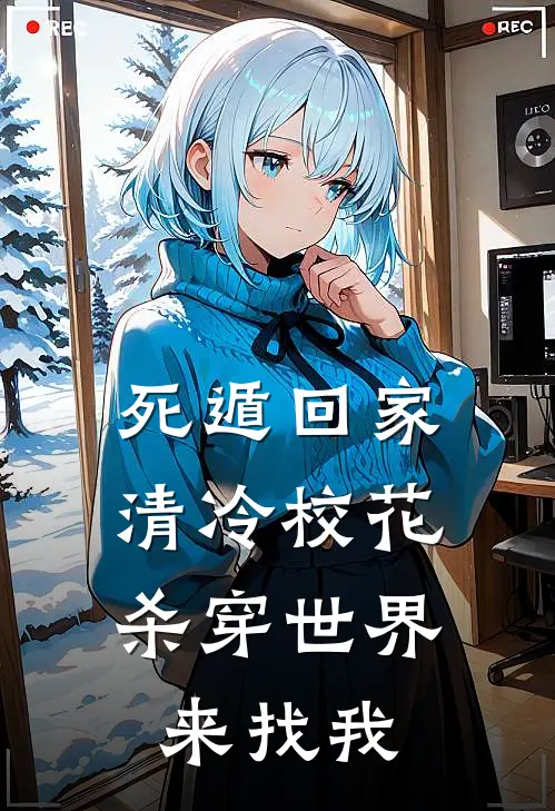 死遁回家，清冷校花杀穿世界来找我