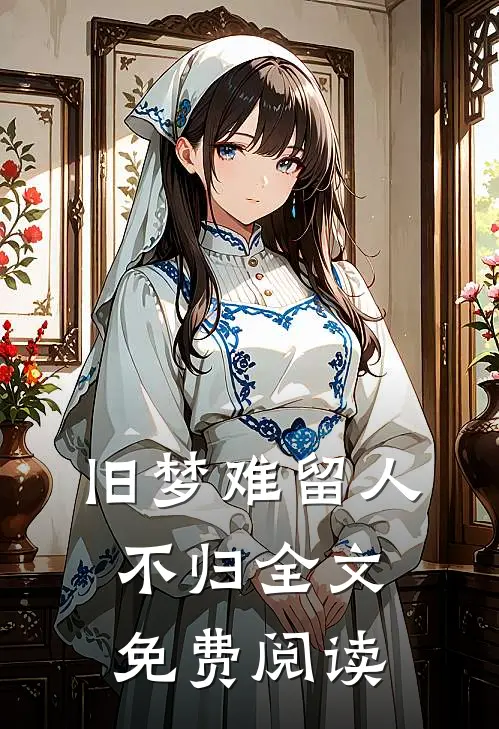 旧梦难留人不归全文免费阅读